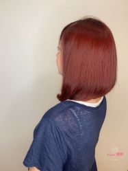 -意廊 Hair Salon