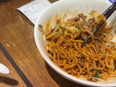 -寻裕记·现炒浇头面(人民广场店)