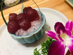 -酒久自助料理(佳兆业店)