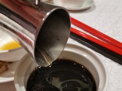 -红棉中餐厅·广州海航威斯汀酒店