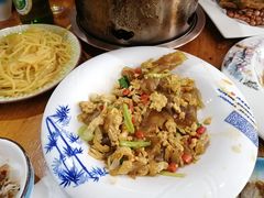 -鲁西南老厨子·特色鲁菜(经一纬五店)