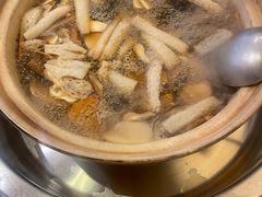 -天宜隆蘑菇宴火锅(石景山旗舰店)