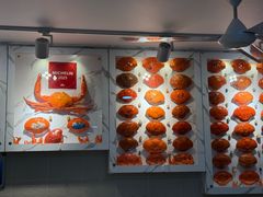 -龙海鲜螃蟹王(宏茂桥店)