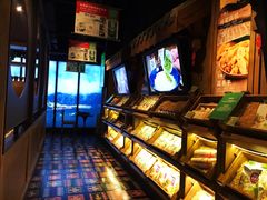 -云海肴·汽锅鸡·云南代表菜(天津国金汇店)