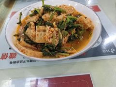 -尔力新疆丸子汤(北屯店)