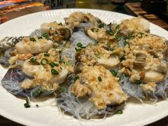 扇贝-荔城生鲜盛宴(番禺旗舰店)