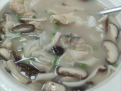 -百福麵家(新馬路店)