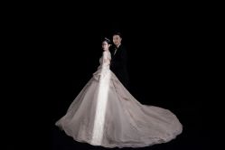 -芭莎视觉婚纱摄影(花溪店)