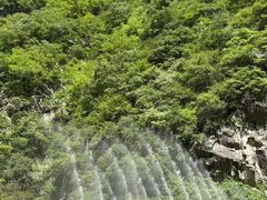 -陕西省红河谷森林公园