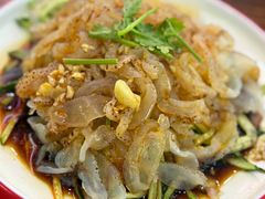 -叶存利海鲜大馅饺子(海宁路总店)