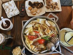 -牛小隆牛肉面馆(四牌楼店)