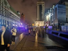 -人民防洪胜利纪念塔