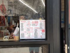 -陈记甜品窝(中山北路店)