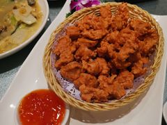 -小天妃海鲜酒楼(西马庄店)