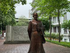 -佛山市第一中学