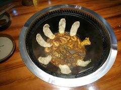 -锅来乐地锅鸡(安亭店)
