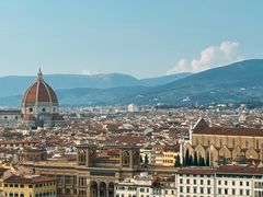 -米开朗琪罗广场