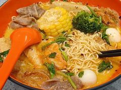 -张亮麻辣烫(哈尔滨金爵万象店)