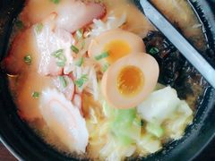 -千禾拉面(四隆店)