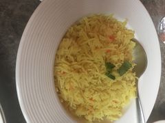 -NAMO印度餐厅