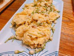 -云海肴·云南小炒·汽锅鸡(天津国金汇店)