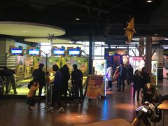 -大鲁阁保龄球(苏州园区店)