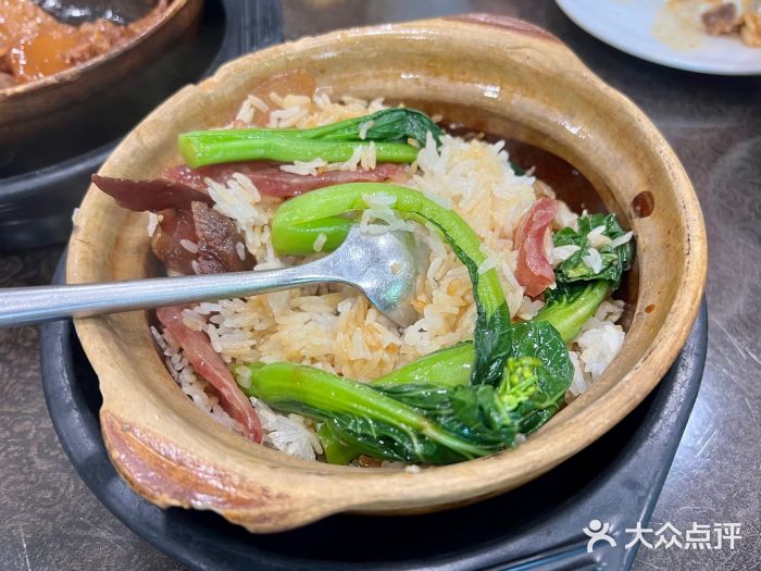 熠盛粤味(永康路店)图片