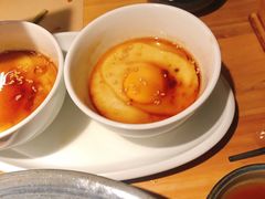 鸡蛋酒-荣小馆(杭州大厦店)