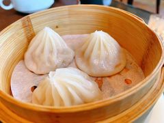 -上海金桥红枫万豪酒店-万豪中餐厅