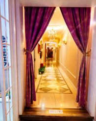 -蕾蕾美颜美容美体