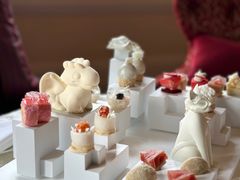 -Salon de Ville浦江汇(上海外滩华尔道夫酒店店)