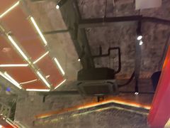 -神府路壹号·海鲜烧烤排档(三坊七巷店)