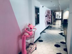 点击看大图 -MOKA HAIR SALON 烫染造型