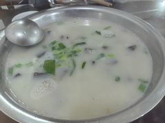 -野狗羊肉汤