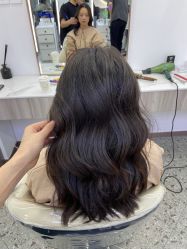 -Kraemer paris·苏豪路易士·嘉玛发廊