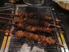 -板凳烧烤(东关街店)