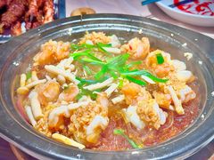 -有位虾匠·胶东土菜小馆(市北店)