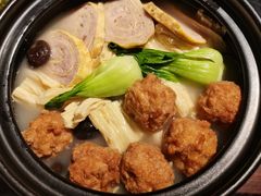 -火宫殿·小吃王国(坡子街店)