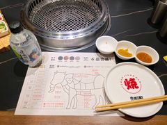 -烧江南烤肉(长春摩天活力城店)