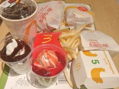 -麦当劳(厦门思明路店)