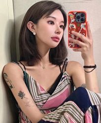 -New Fashion·新时尚形象设计