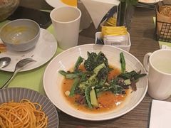 -希尔顿欢朋酒店·欢朋餐厅