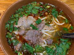 -遵义虾子卢四羊肉粉(大沽路店)