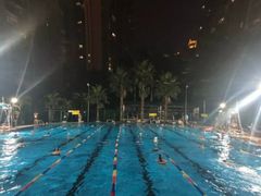 泳池-猎德游泳池(猎德花园店)