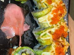 -明治屋(二十三年洪化桥店)