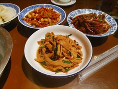 -回家吃饭·地道南昌菜(建德观总店)
