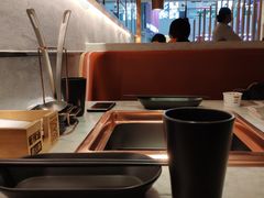 大堂-新辣道鱼火锅(国瑞城店)
