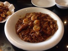 老房子餐厅(平山道店)-津菜宋记老房子(平山道店)