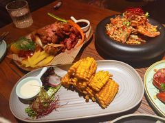 -食陆号·新式台湾创意菜(十全街首店)