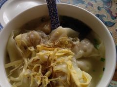 -笑来喜馄饨小笼工坊店(湖滨街店)